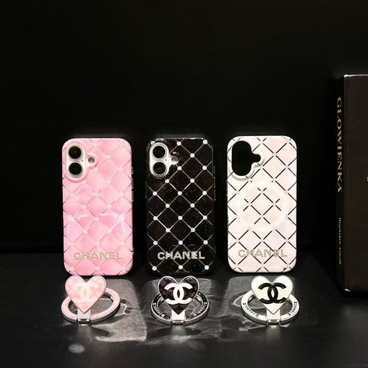 Charismatic MagSafe Phone Case For iPhone