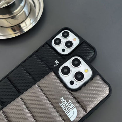 Down Design Phone Case For iPhone