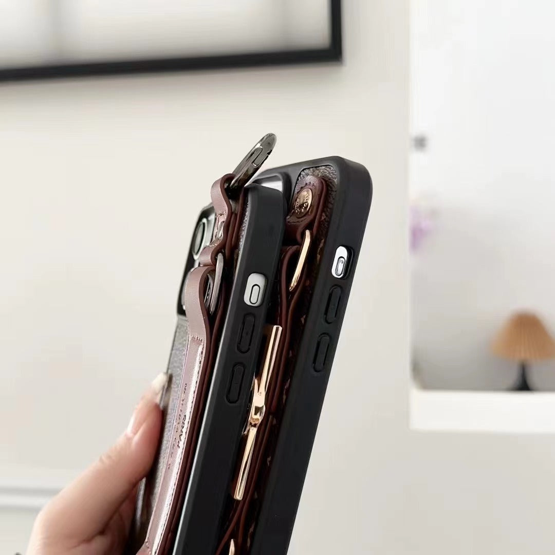 Neue bedruckte Galaxy-Hülle für Samsung