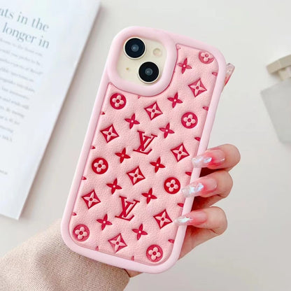 Fresh Trendy Phone Case For iPhone