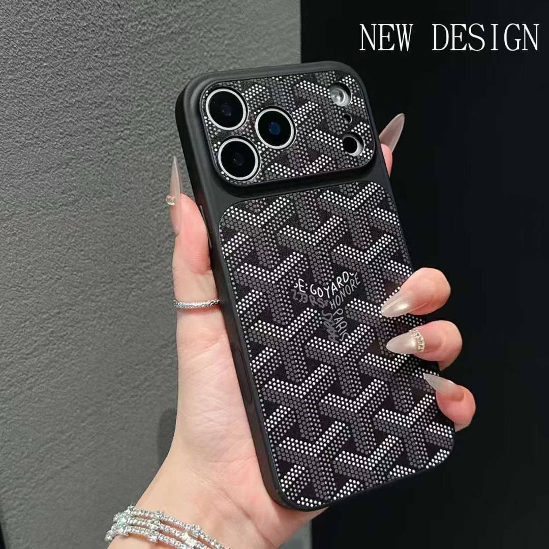 Full Cool Design Phone Case For iPhone