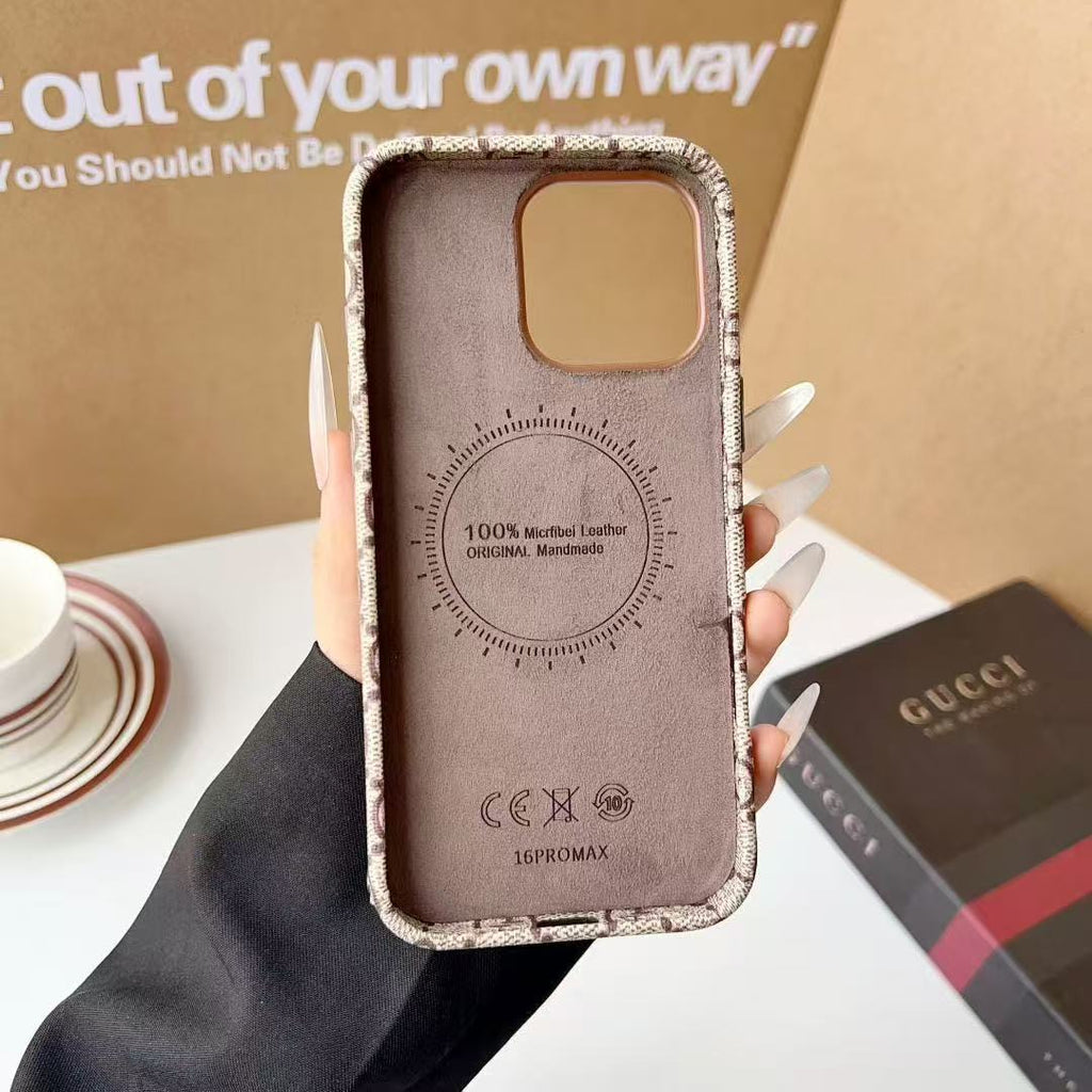 Advanced Design Phone Case For iPhone