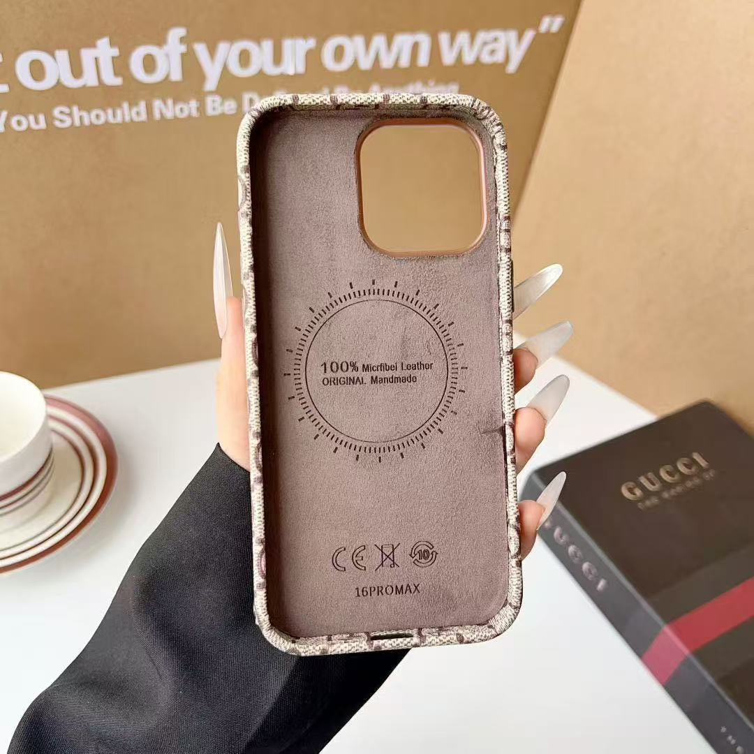Advanced Design Phone Case For iPhone