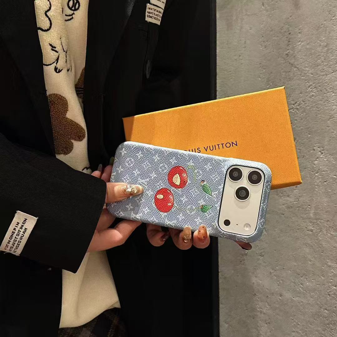 Cute Design Phone Case For iPhone