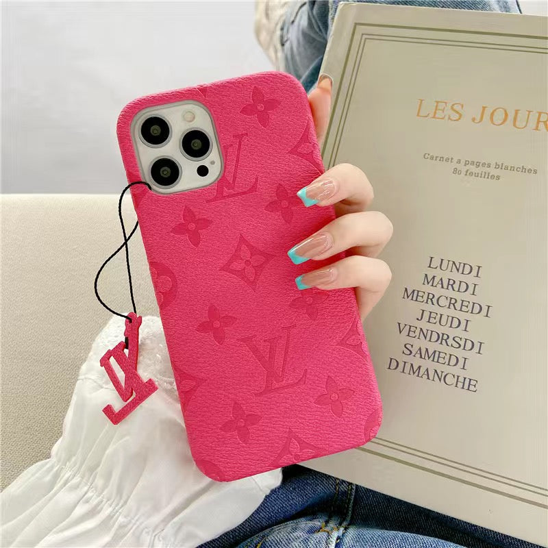 Bunte coole Handyhülle für iPhone