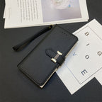 Charm Classic Leder-Telefonhülle 