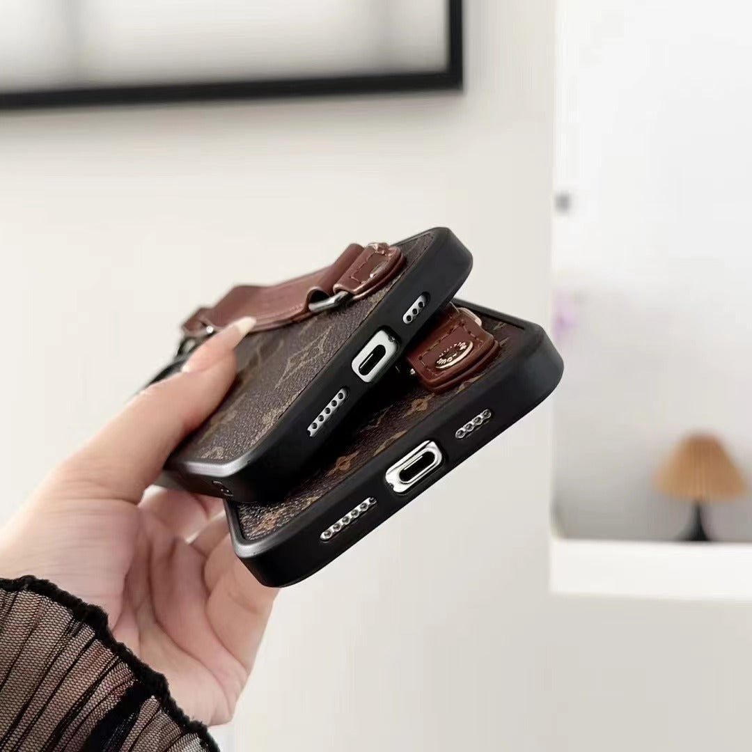 Neue bedruckte Galaxy-Hülle für Samsung