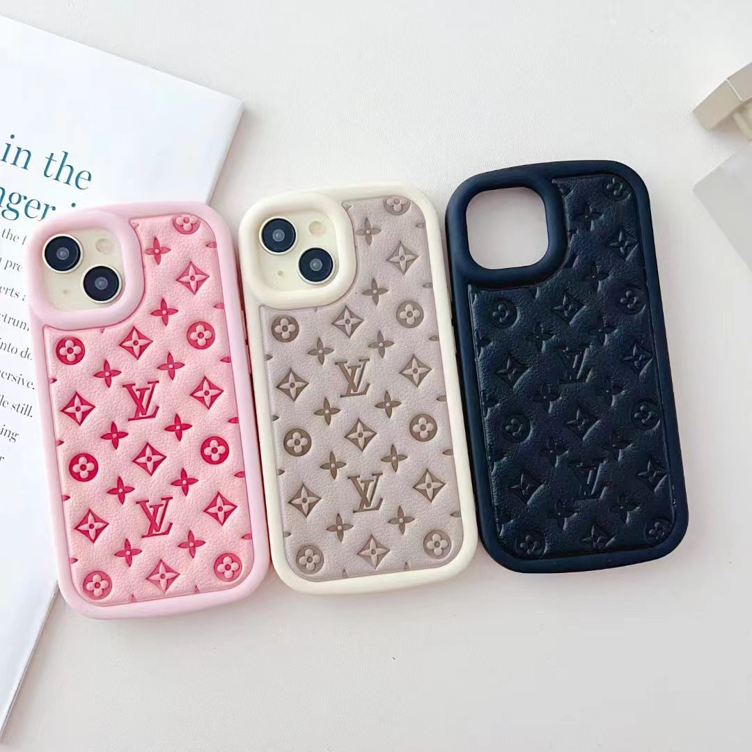 Fresh Trendy Phone Case For iPhone