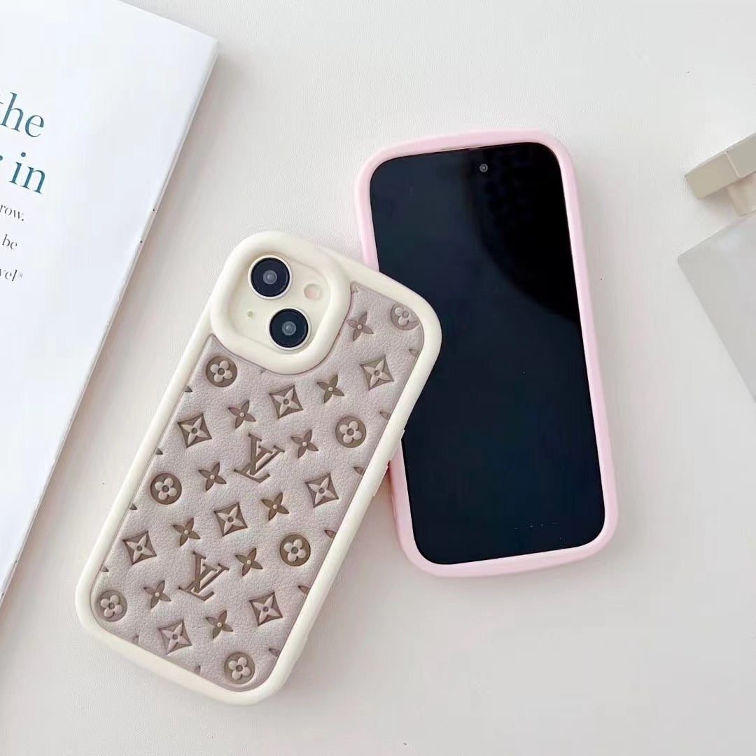 Fresh Trendy Phone Case For iPhone