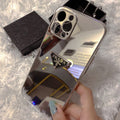 Spiegel Trendy Handyhülle für iPhone