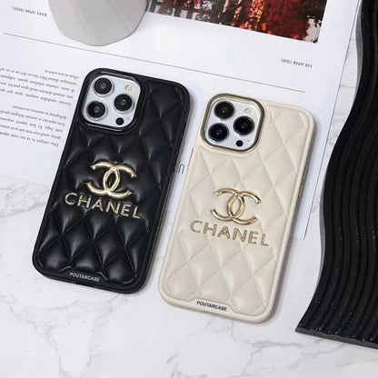 Charming Colors Phone Case For iPhone