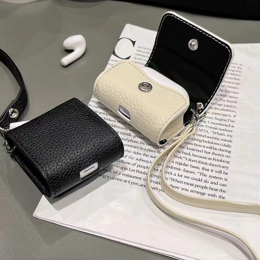 Fashionable Design AirPods Case