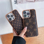 Klassische bedruckte Handyhülle für das iPhone
