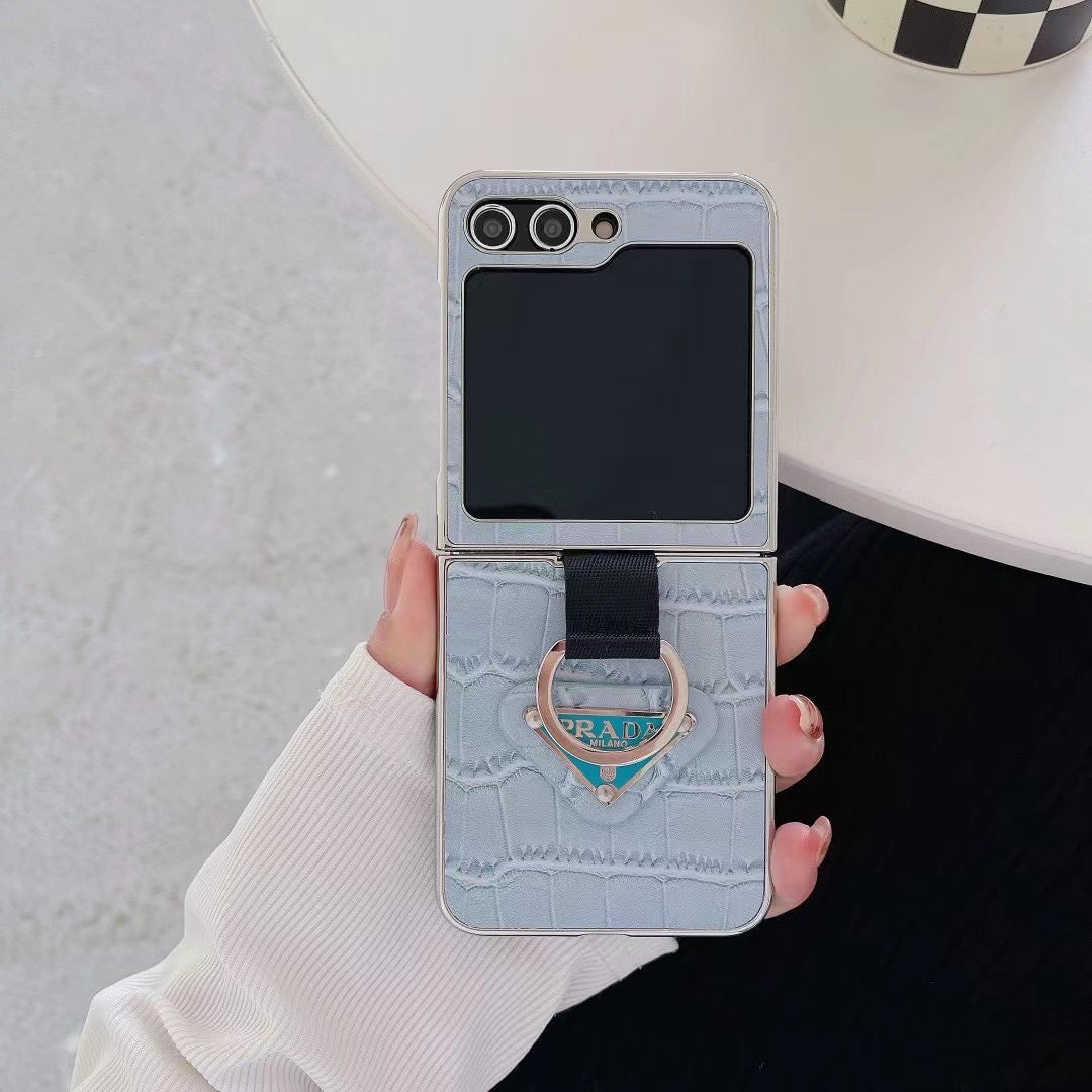 Silver Rings Galaxy Case For Samsung