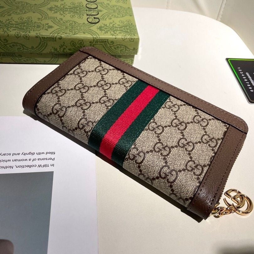 Fermagli per portafoglio lunghi invernali