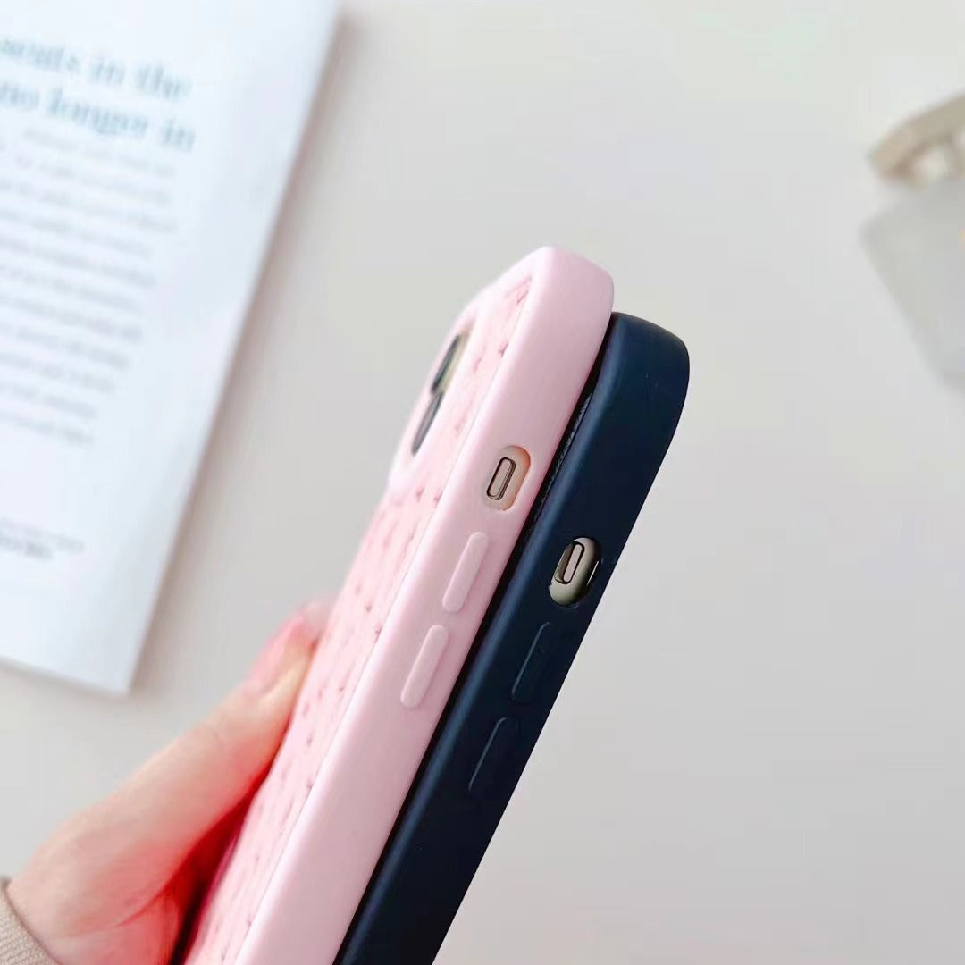 Fresh Trendy Phone Case For iPhone