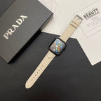 Knitting Design Apple Watch Straps