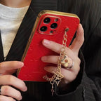 Smart Chain Handyhülle für iPhone