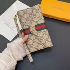 Klassische, trendige Handytasche