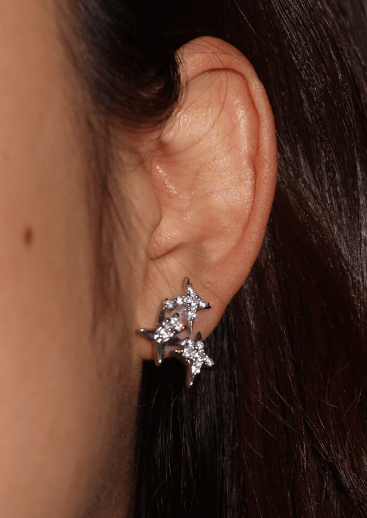 Orecchini Will Sparkle