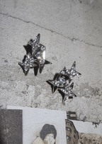 Will Sparkle Ohrstecker