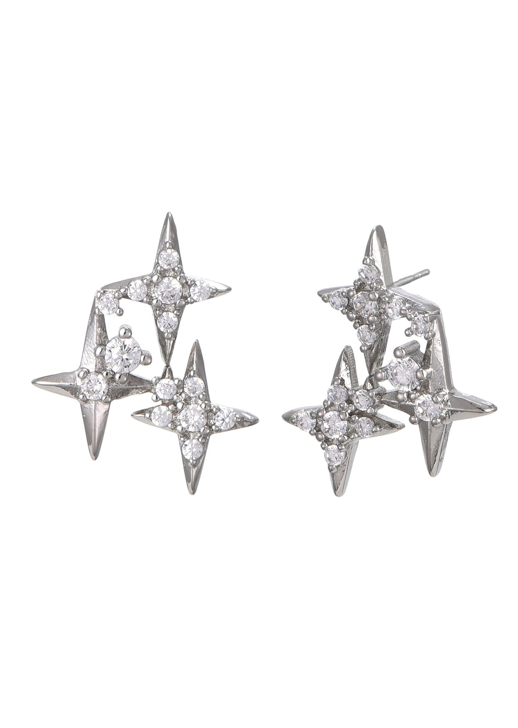 Will Sparkle Ohrstecker
