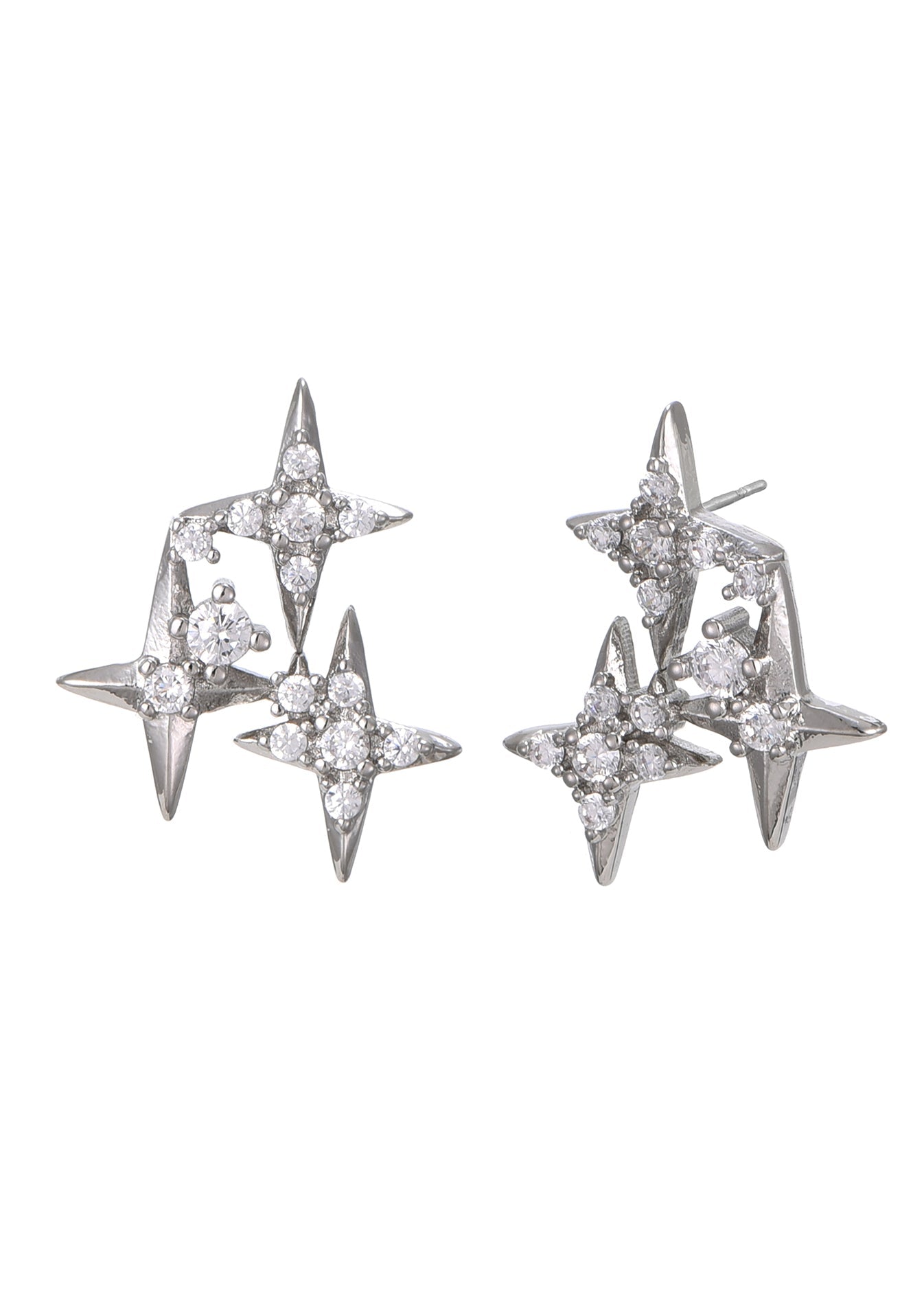 Will Sparkle Ohrstecker