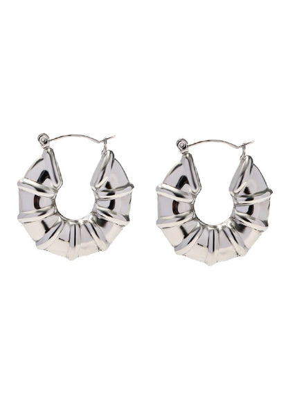 Orecchini Marianna in argento