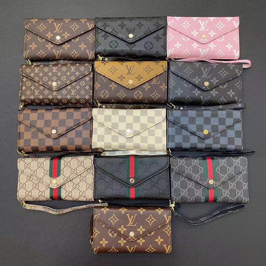 Classic Trendy All Phone Case Bag