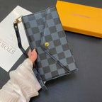 Klassische, trendige Handytasche