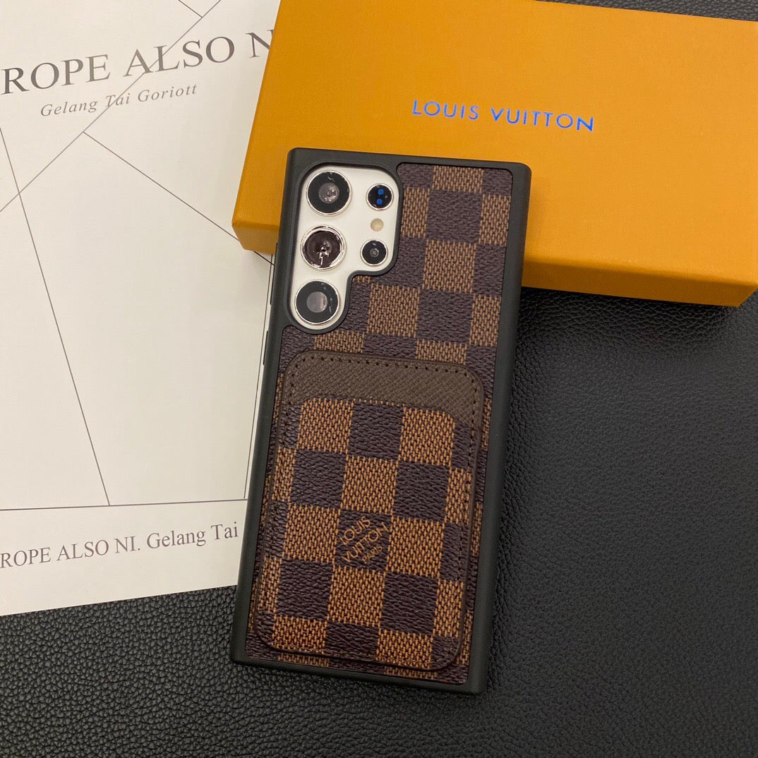Classic Holder Galaxy Note Case For Samsung