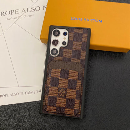 Classic Holder Galaxy Note Case For Samsung
