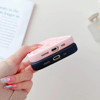 Fresh Trendy Phone Case For iPhone