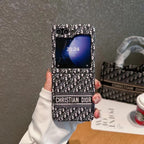 Fashion Card Galaxy Hülle für Samsung