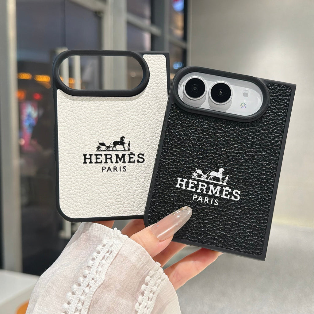 Horse Phone Case For iPhone Duo