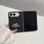 Horse Phone Case For iPhone Duo