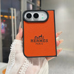 Horse Phone Case For iPhone Duo