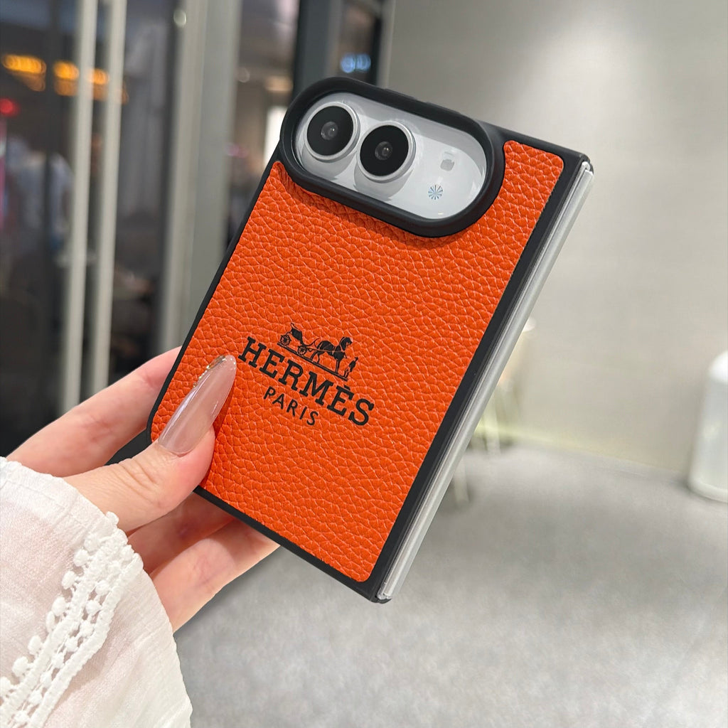 Horse Phone Case For iPhone Duo