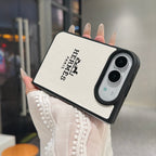 Horse Phone Case For iPhone Duo