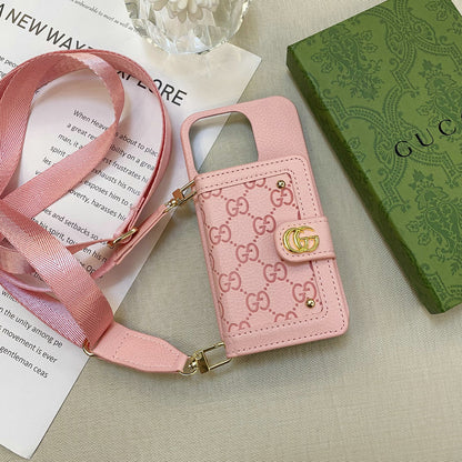 Fresh Card Phone Case For iPhone