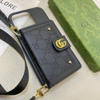Fresh Card Galaxy Case For Samsung