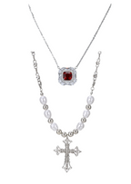 Amy &amp; Cross Set