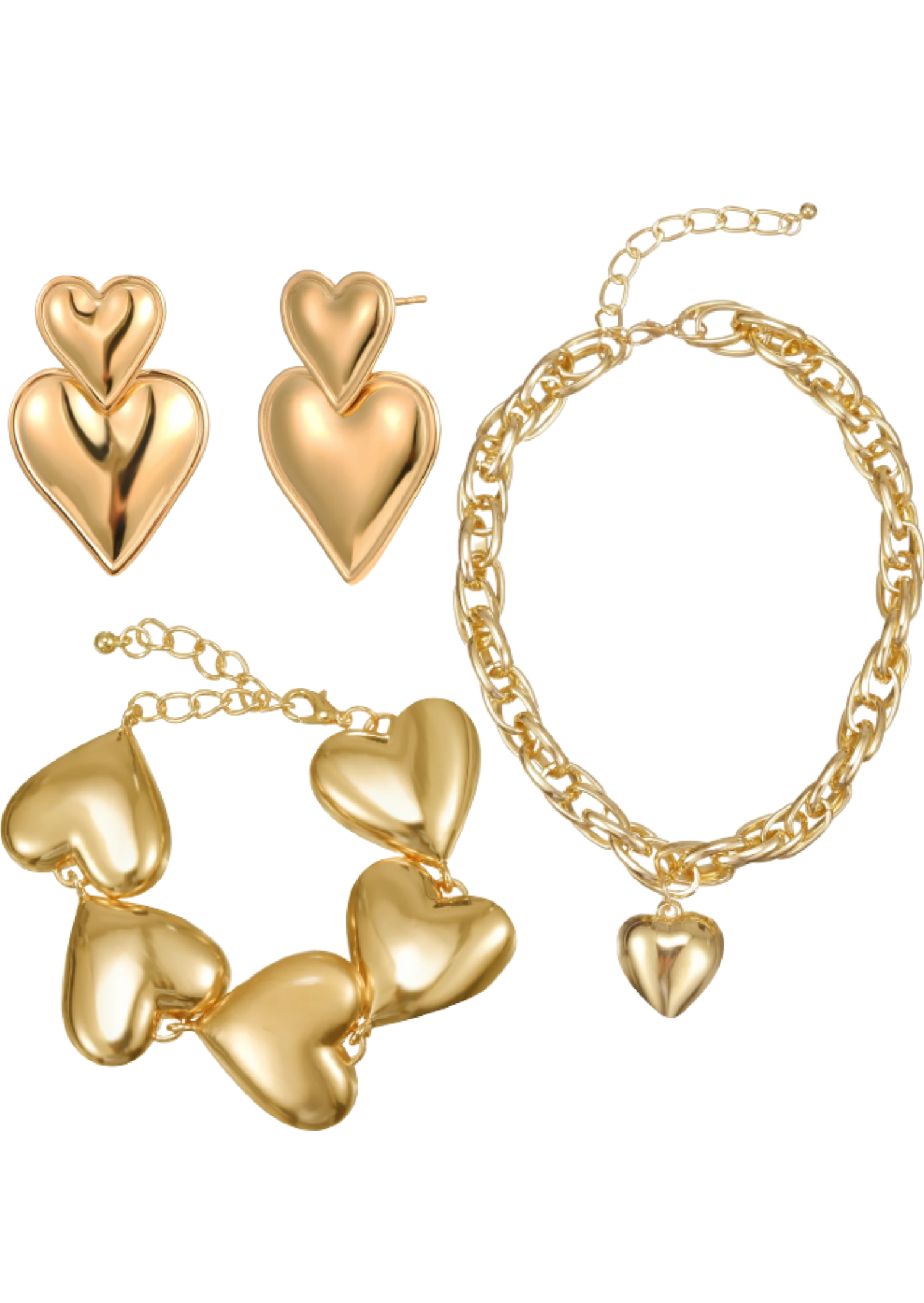 Chloe &amp; Mona Set