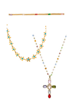 Geraldine & Erica Set