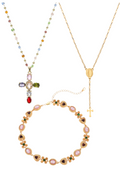 Sebastina &amp; Geraldine Set