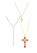 Scarlett &amp; Louise Set