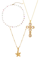 Calli &amp; Natalia Set