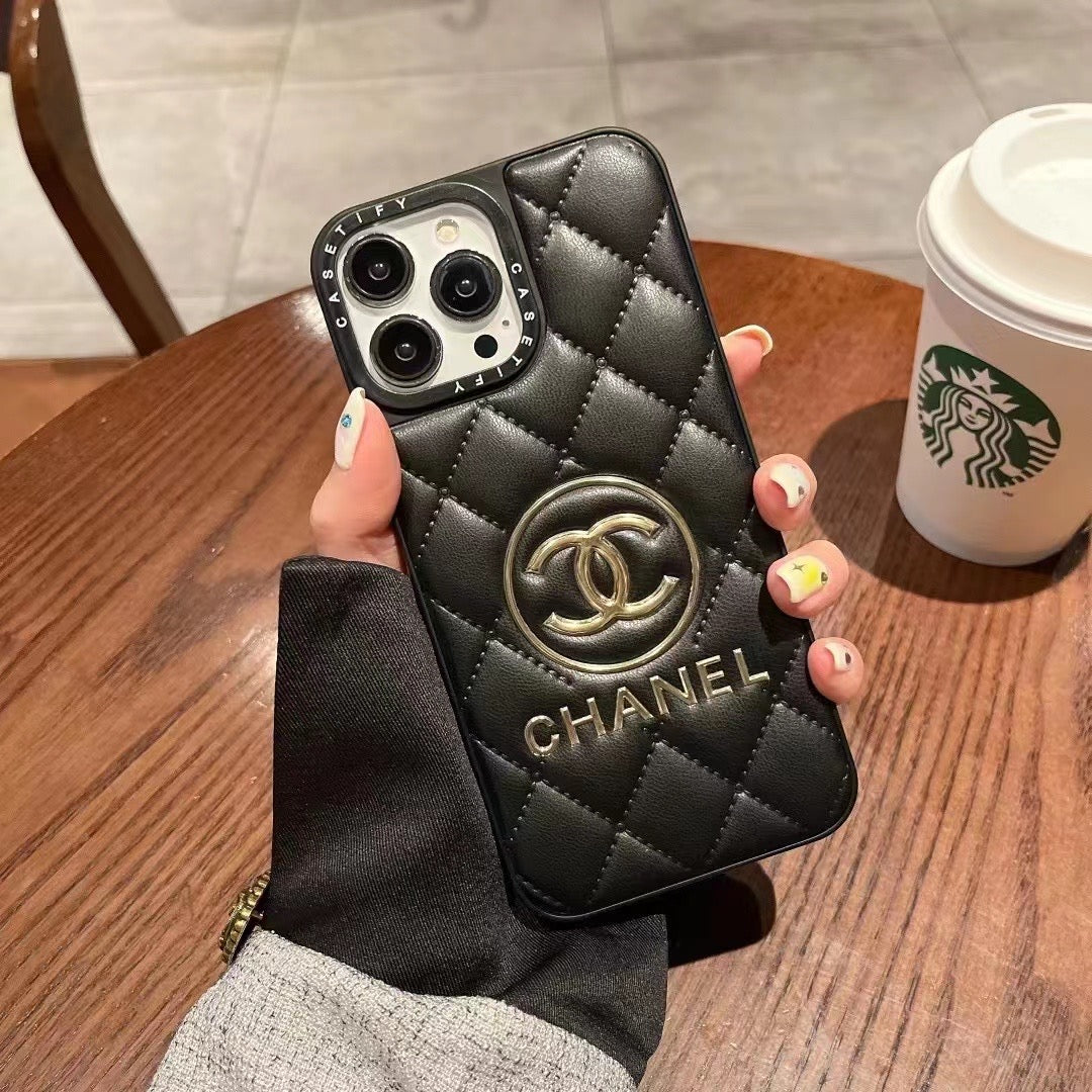 Design Fashion Phone Case For iPhone