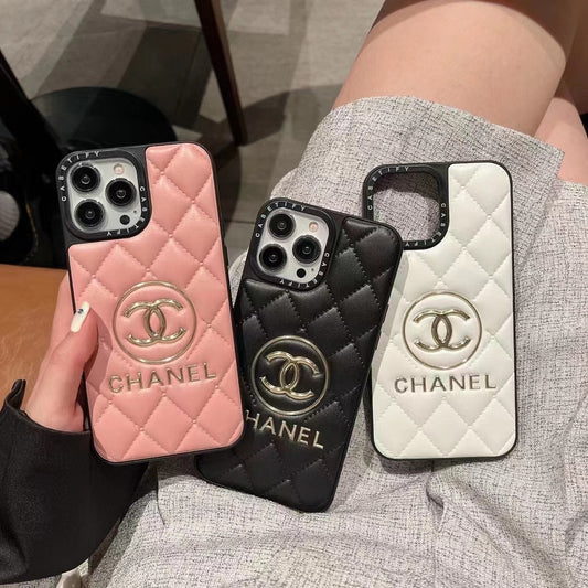 Design Fashion Phone Case For iPhone