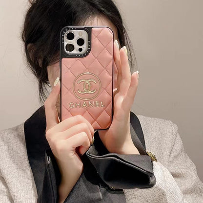 Design Fashion Phone Case For iPhone